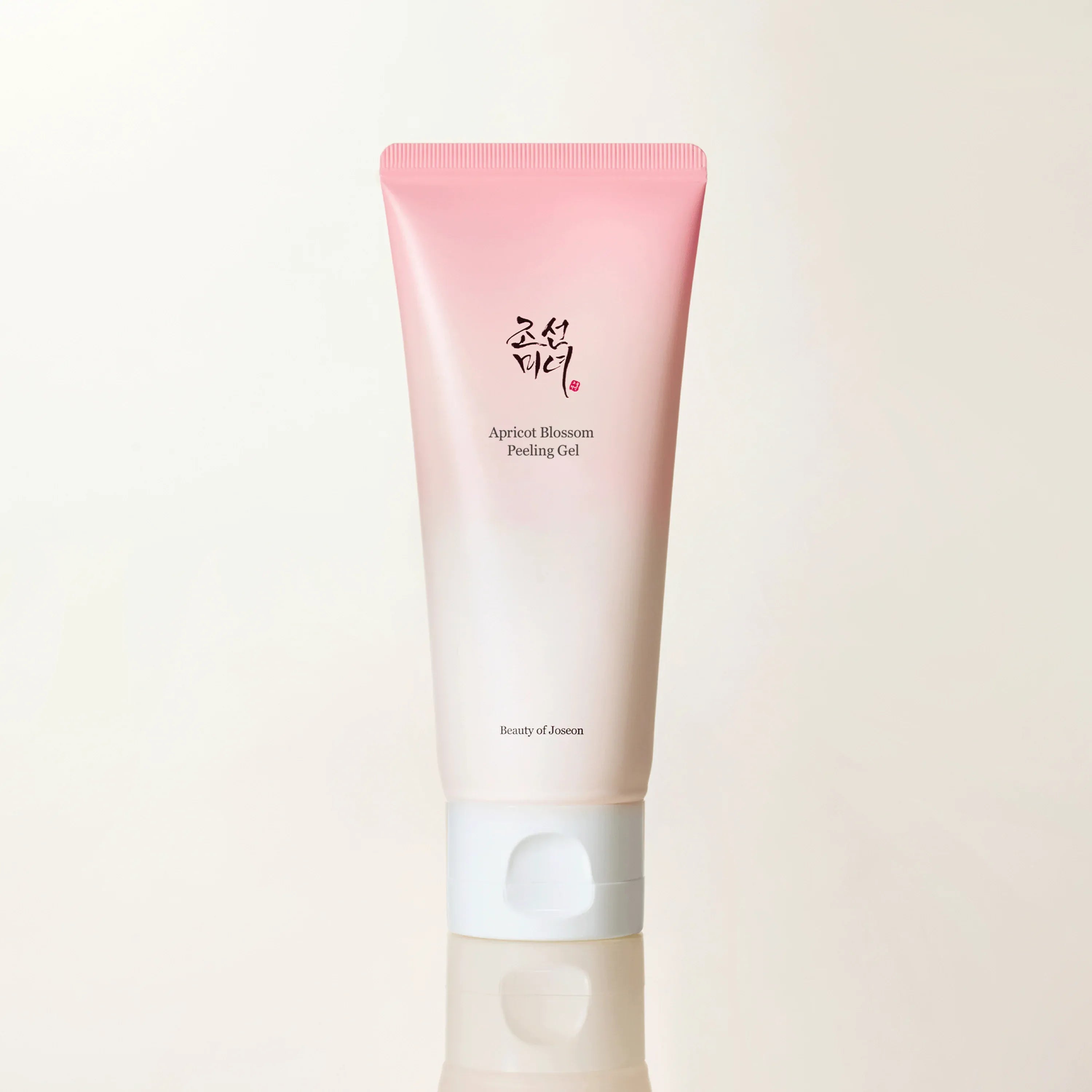 Beauty of Joseon Apricot Blossom Peeling Gel 100ML