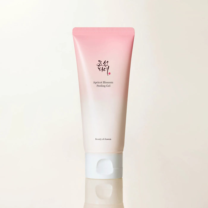 Beauty of Joseon Apricot Blossom Peeling Gel 100ML