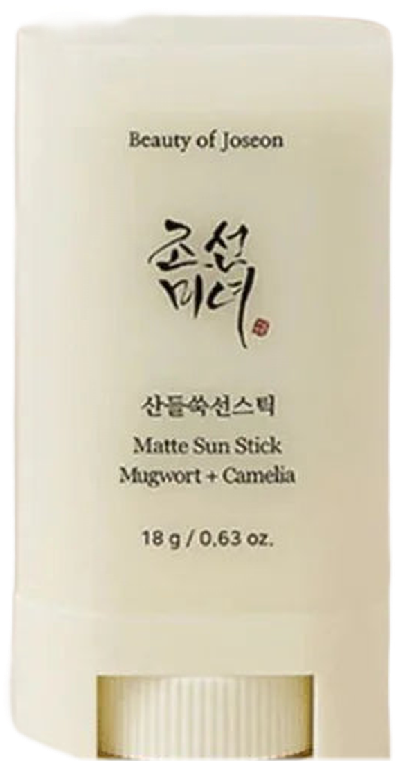 Beauty of Joseon Matte Sun Stick