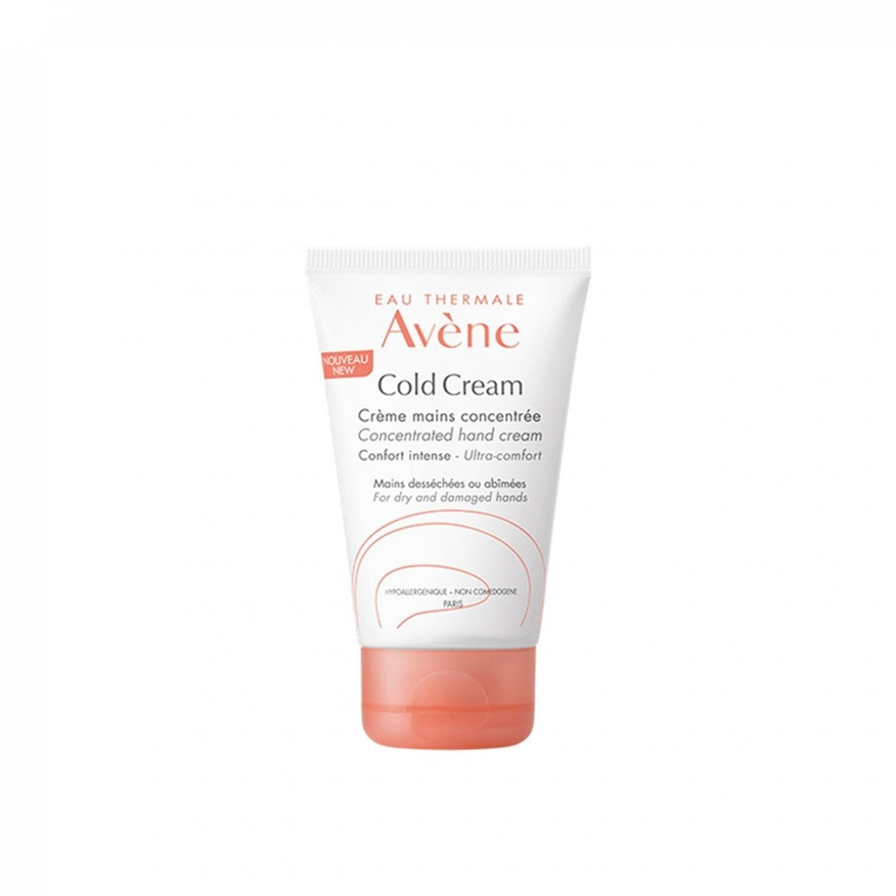 AVENE Cold cream 50ml