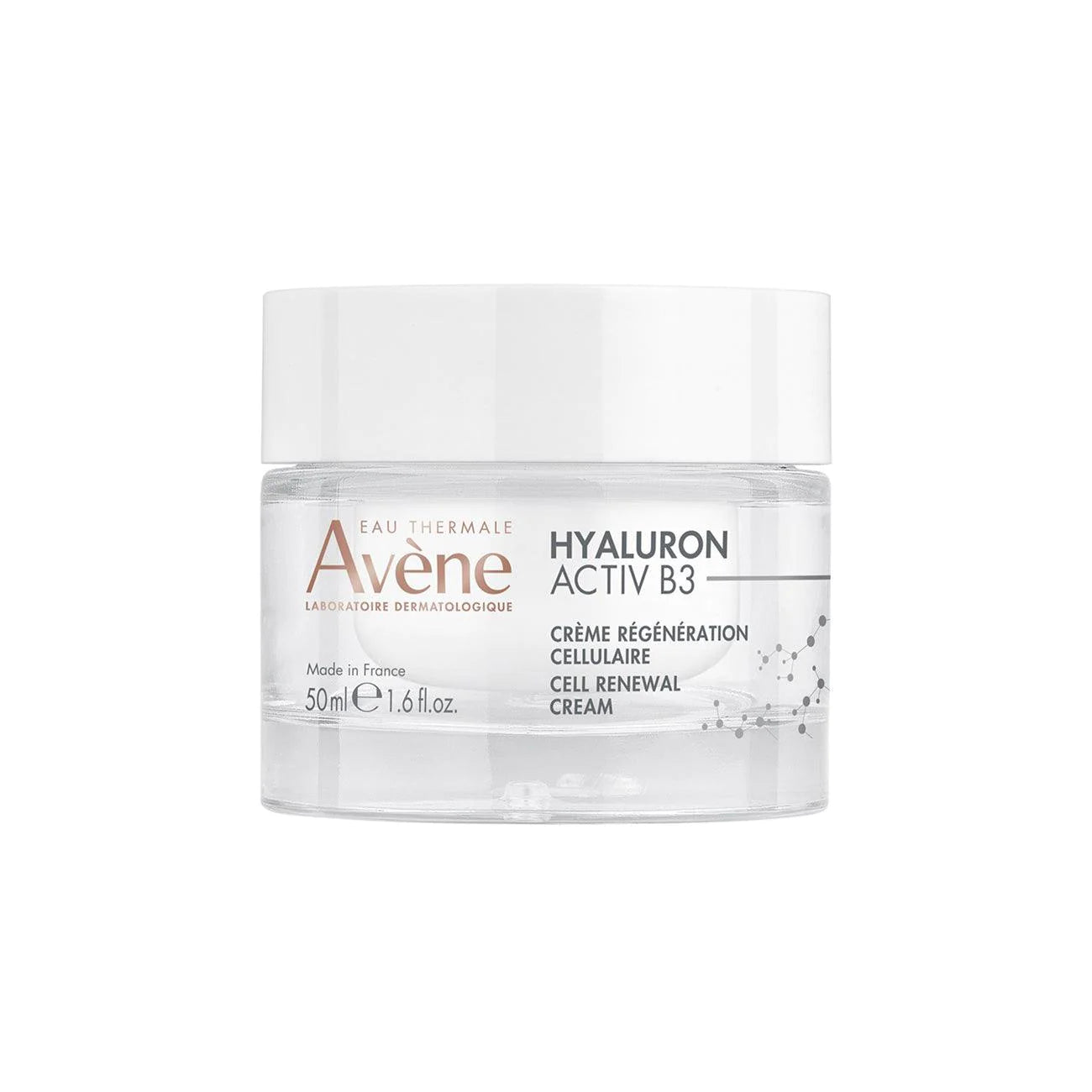 AVENE Hyaluron ACTIV B3 Cell Renewal cream 50ml