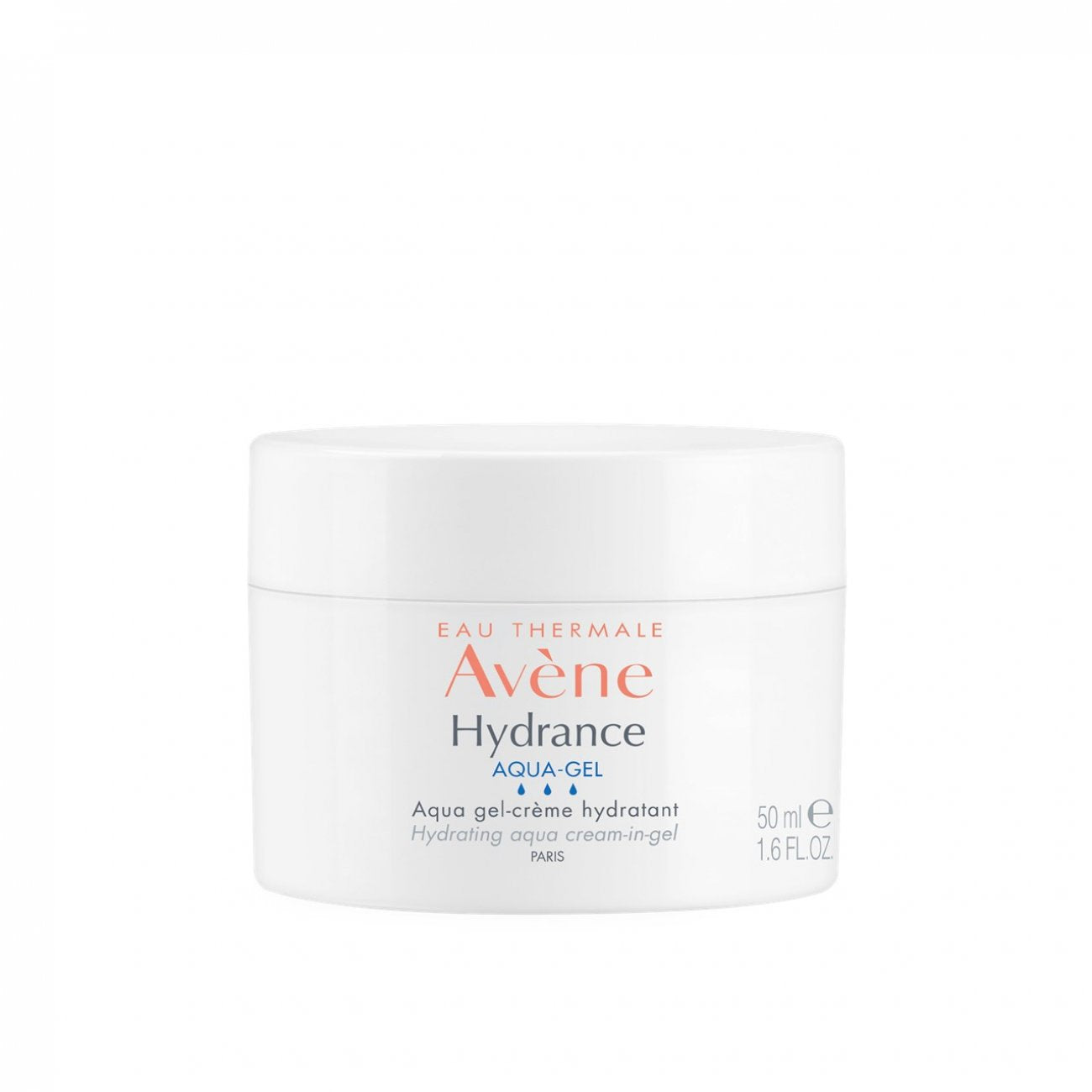 AVENE Hydrance Aqua-Gel 50ml