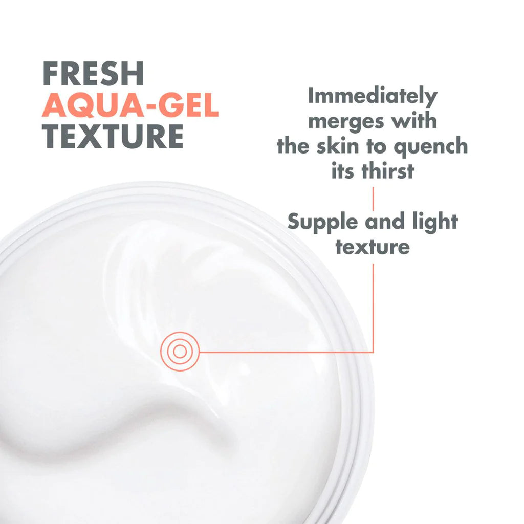 AVENE Hydrance Aqua-Gel 50ml