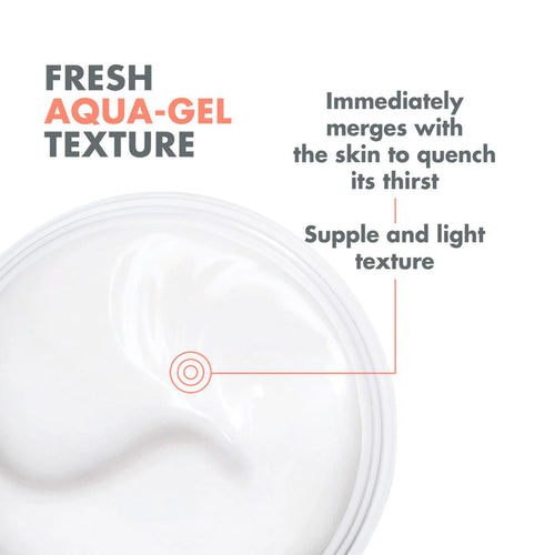 AVENE Hydrance Aqua-Gel 50ml