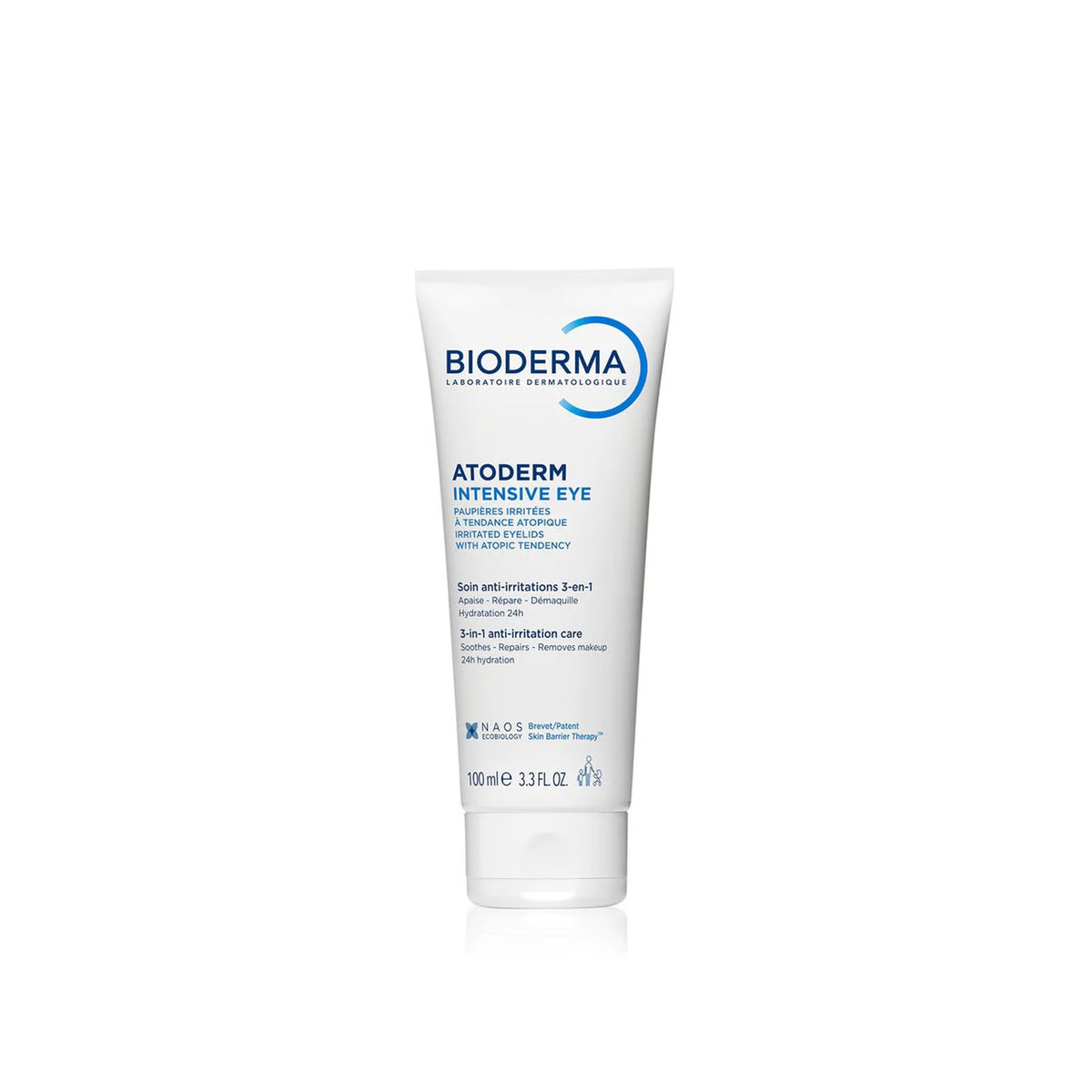 BIODERMA Atoderm Intensive eye cream