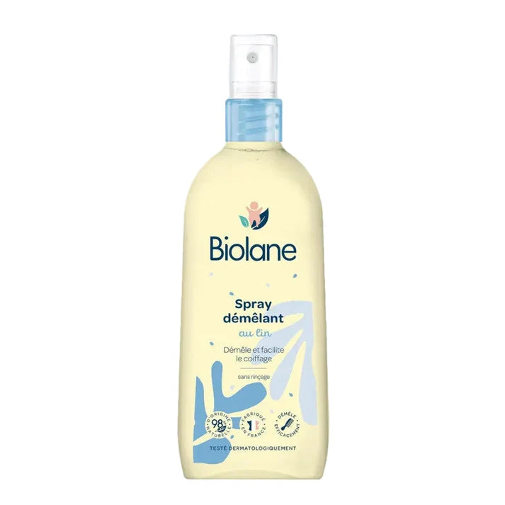 BIOLANE Spray Demelant