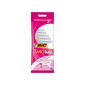 BIC TWIN LADY 5's