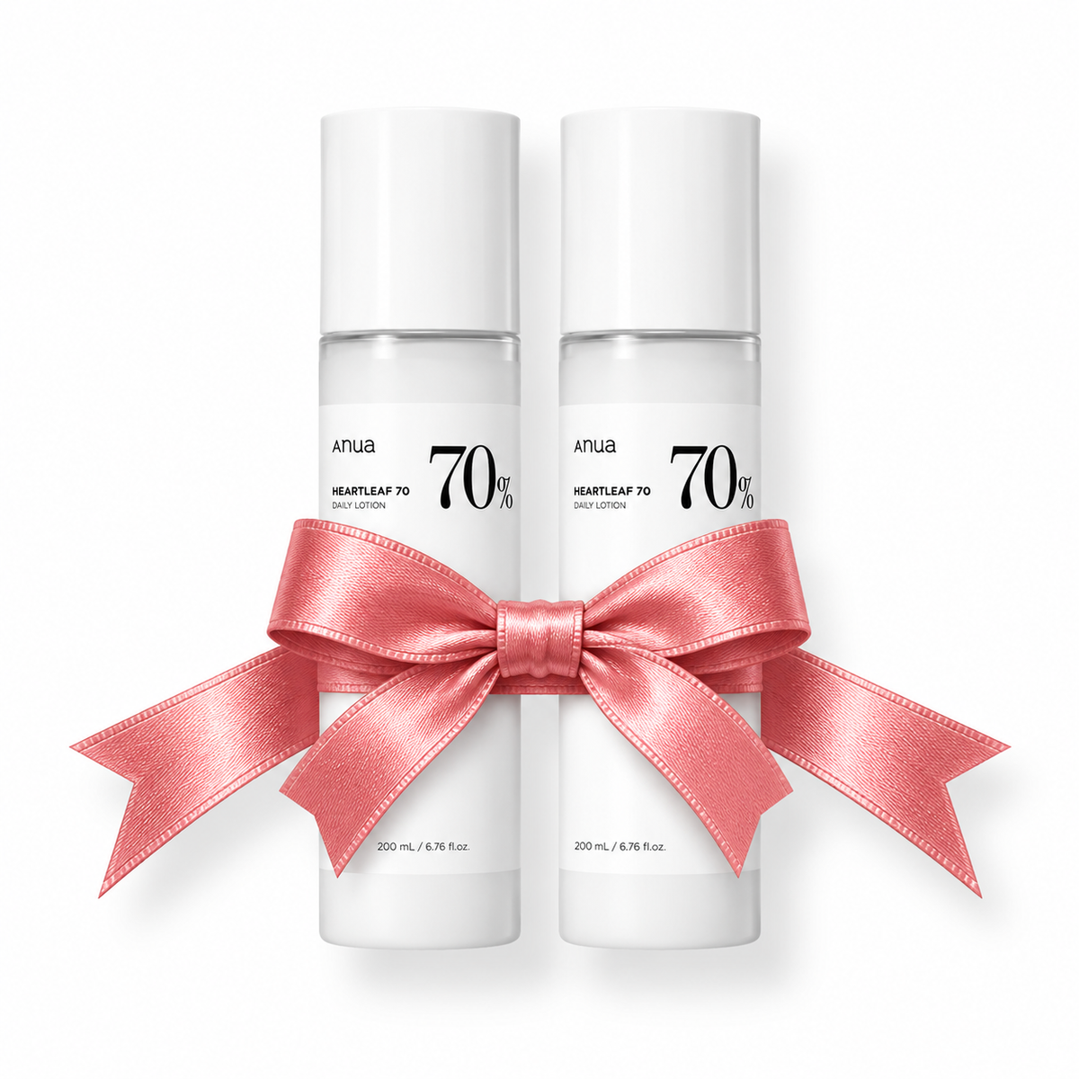 ANUA Deep Moisture Duo - Bundle