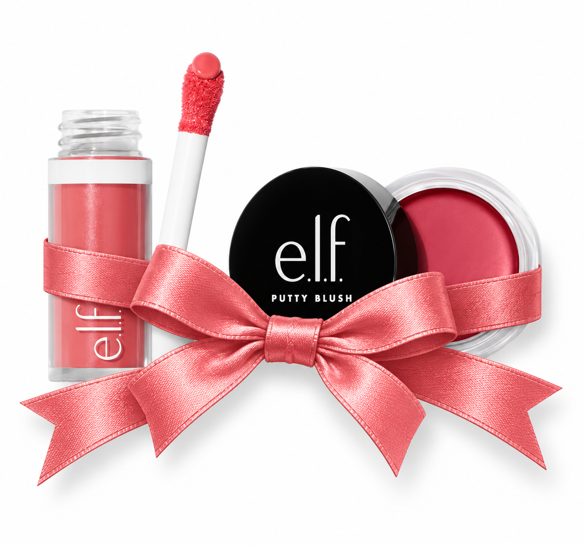 ELF Blush Duo Bundle