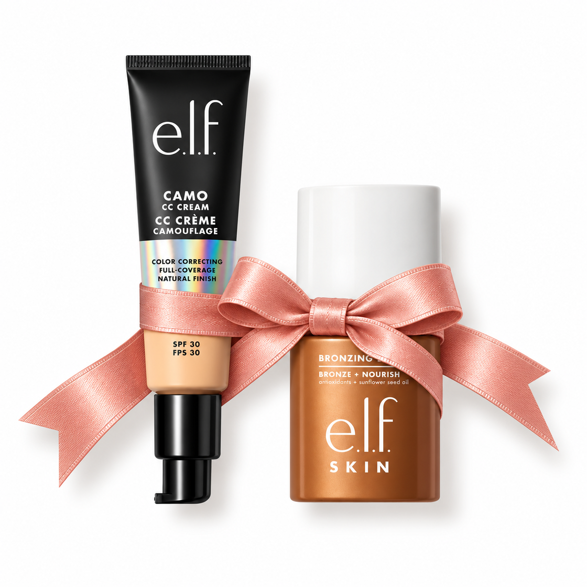 ELF Glow Bundle