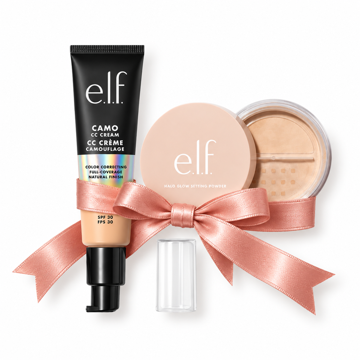 ELF Perfect Face Base - Bundle