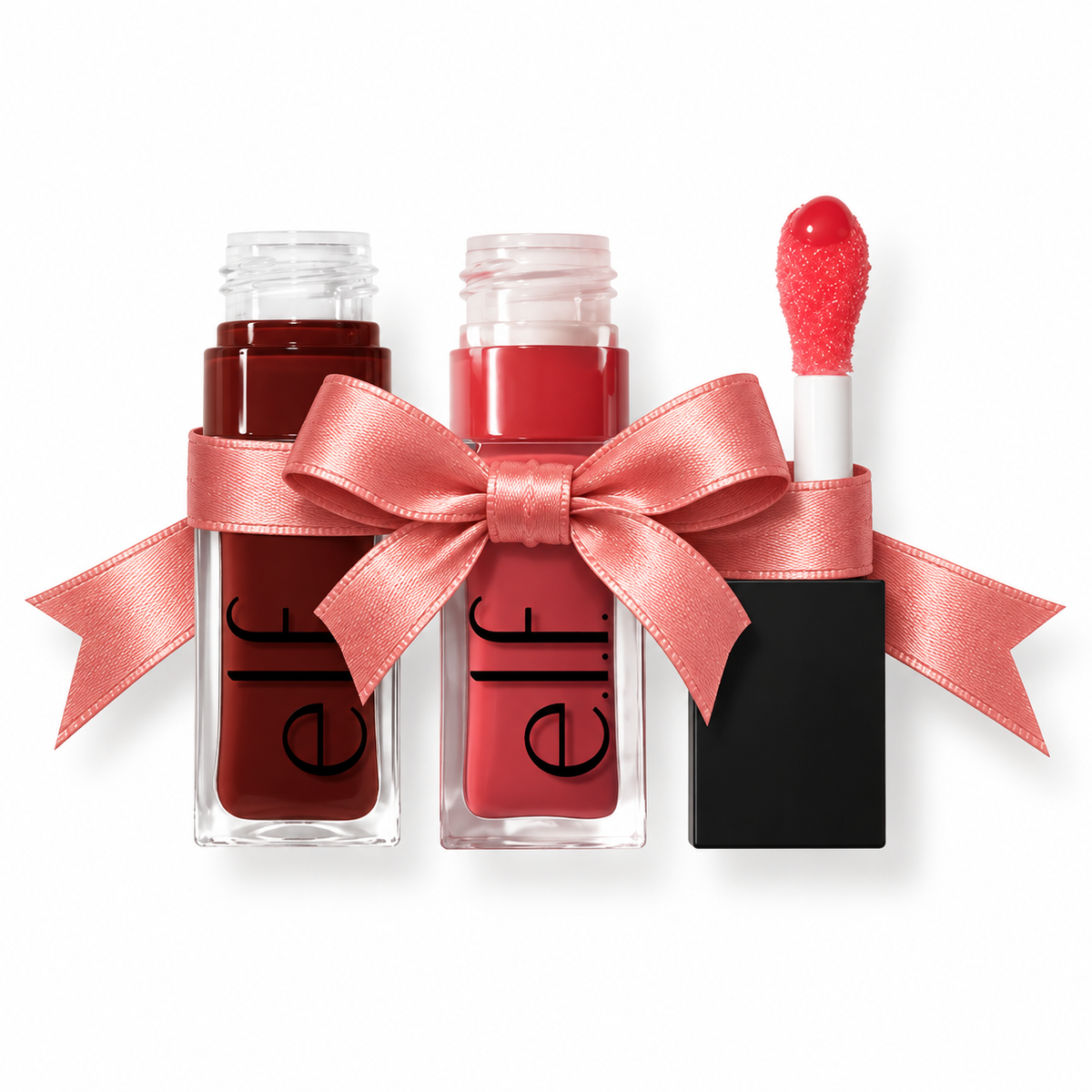 ELF Lip Oil Duo - Bundle