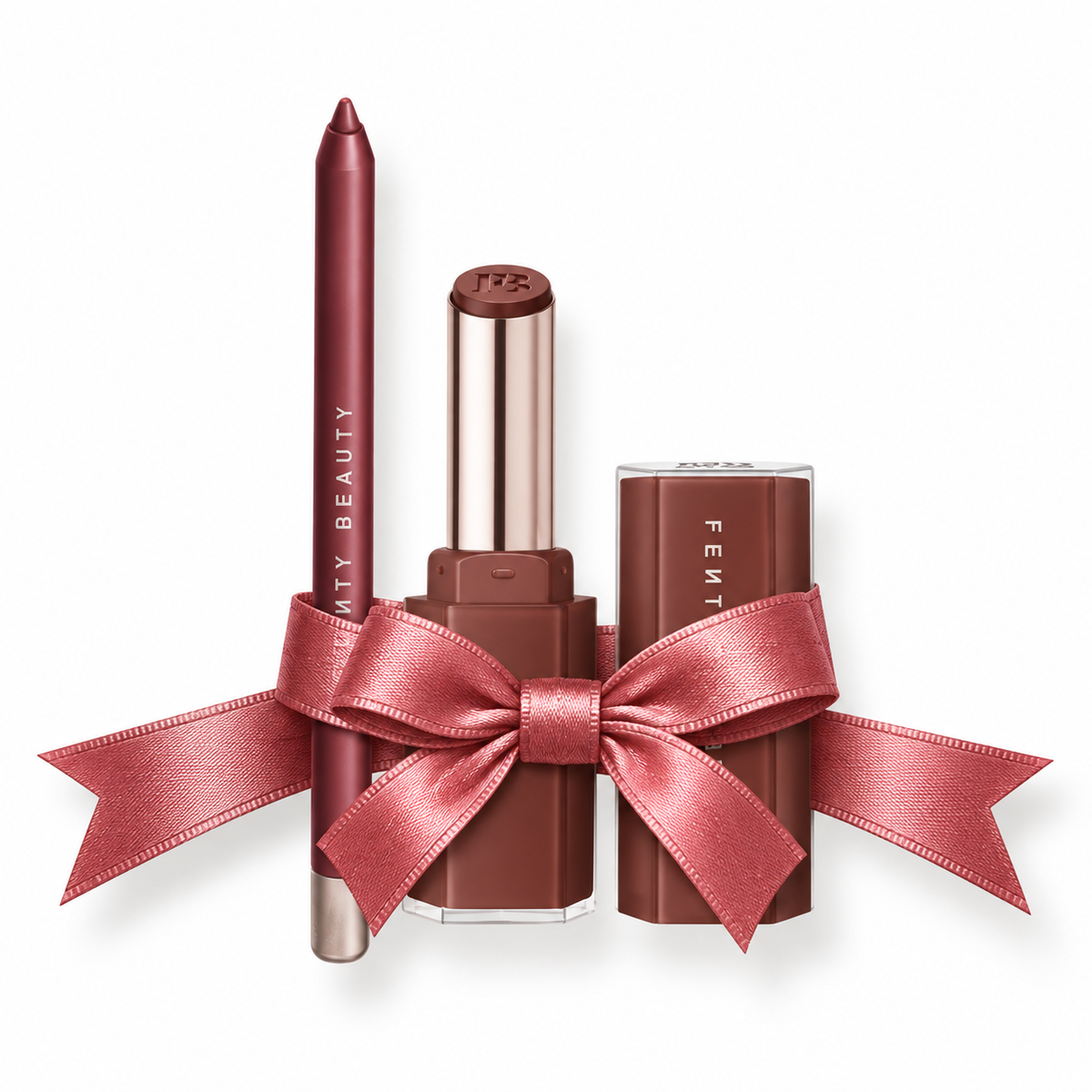 FENTY BEAUTY Lip Combo Duo - Bundle
