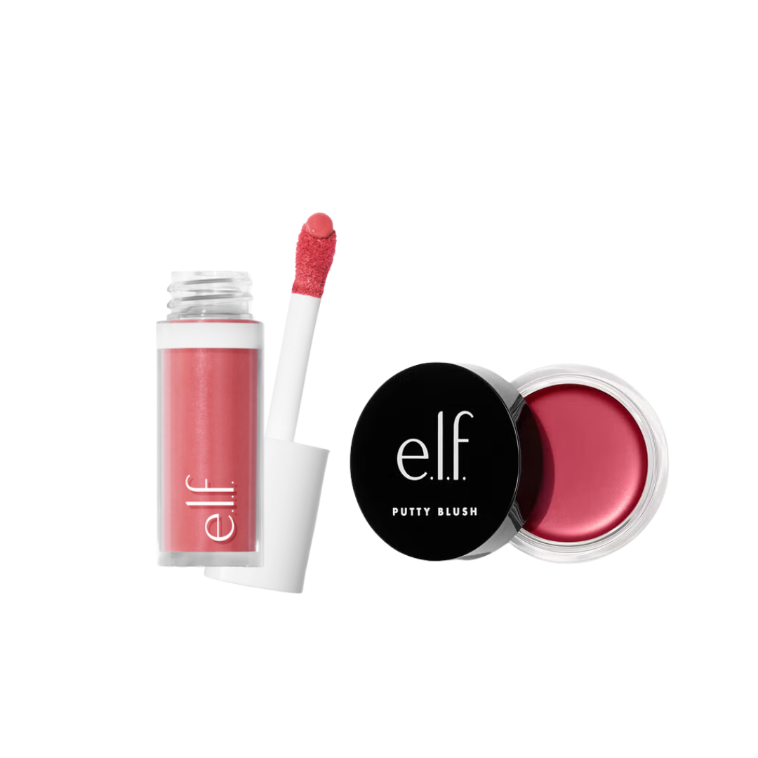ELF Blush Bundle