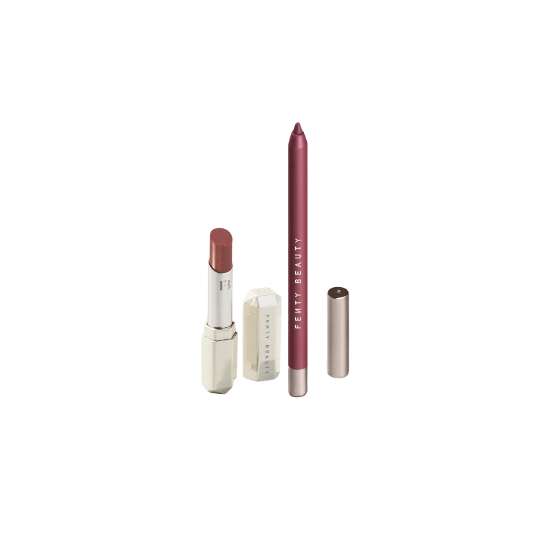 FENTY BEAUTY Everyday Lip Duo - Bundle