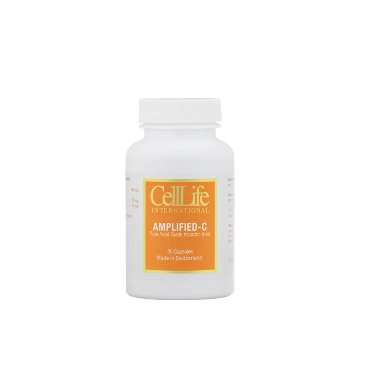 CellLife amplified-C