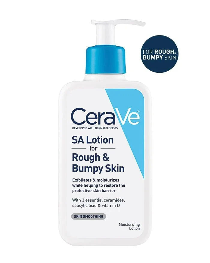 CERAVE CeraVe SA Lotion