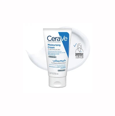 CERAVE Moisturizing Cream