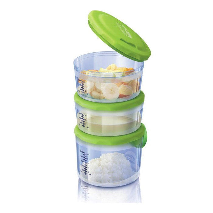 Chicco System easy meal 6m+
