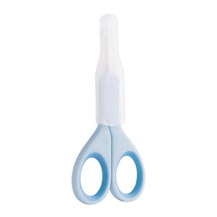 Chicco baby nail scissors 0m+