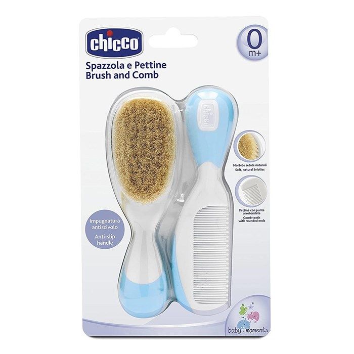 Chicco Brush and Comb