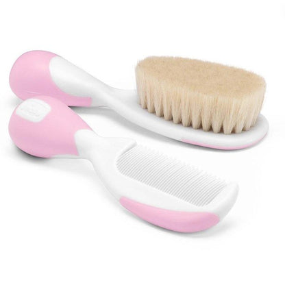 Chicco Brush and Comb