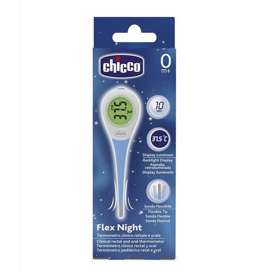 Chicco flex night themometer