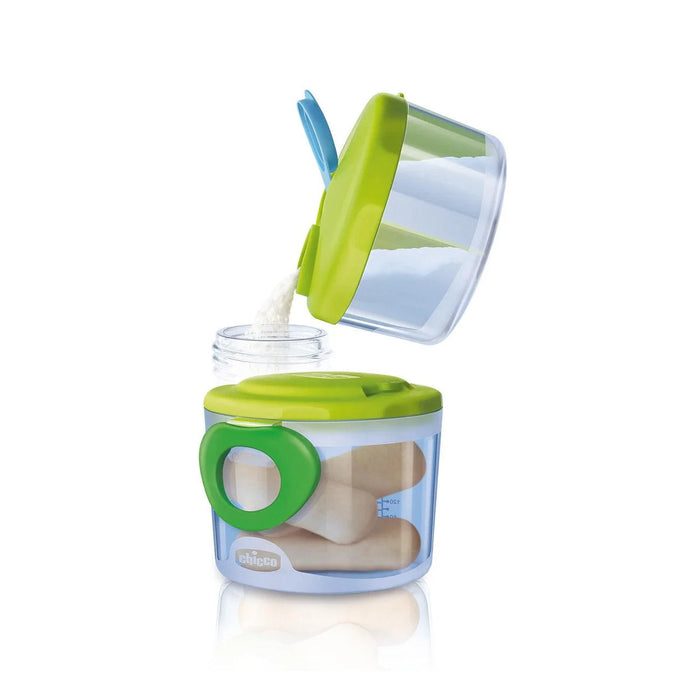 Chicco Easy Meal System Milk Powder Dispenser