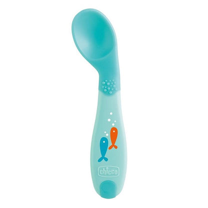 Chicco baby's first spoon