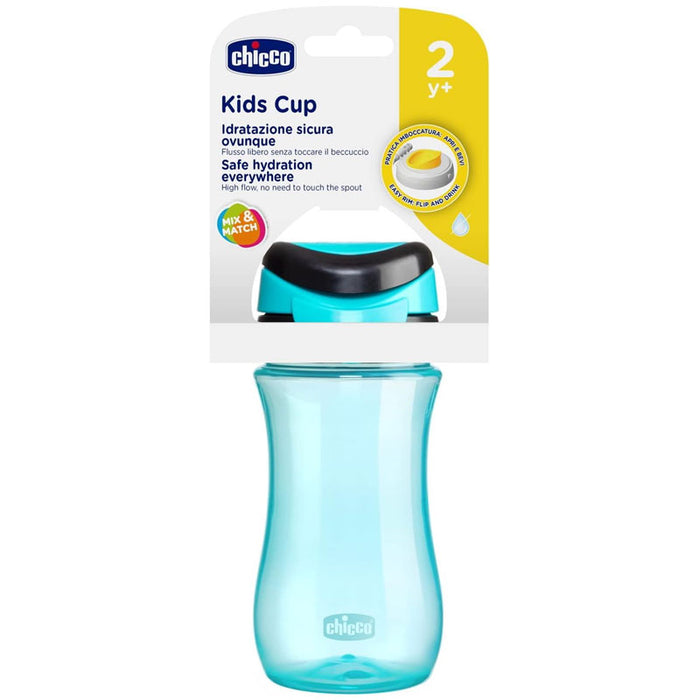Chicco Kids Cup 2yrs+ 350ml