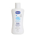 CHICCO No Tears Bath Shampoo