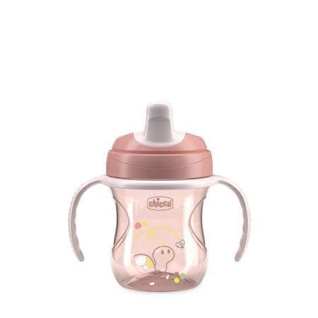 Chicco Training Cup 6m+ 200ml