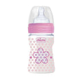 Chicco Well-Being Plastic Bottle 0m+ 150ml