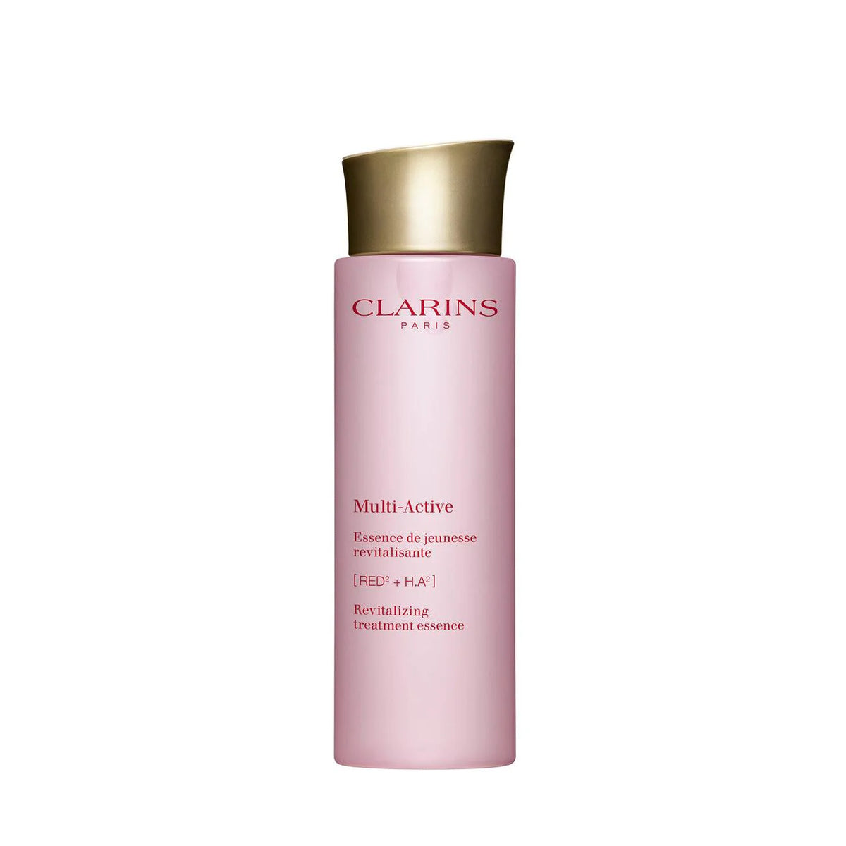 CLARINS Multi-Active Revitalizing Treatment Face Essence with Hyaluronic Acid