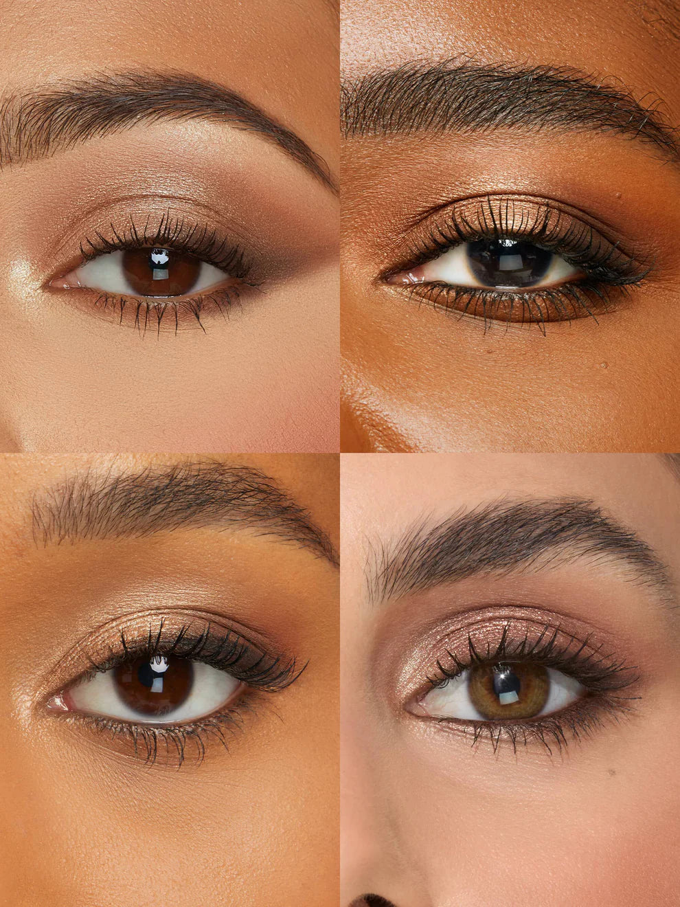 TARTE tartelette in bloom mini Amazonian clay palette