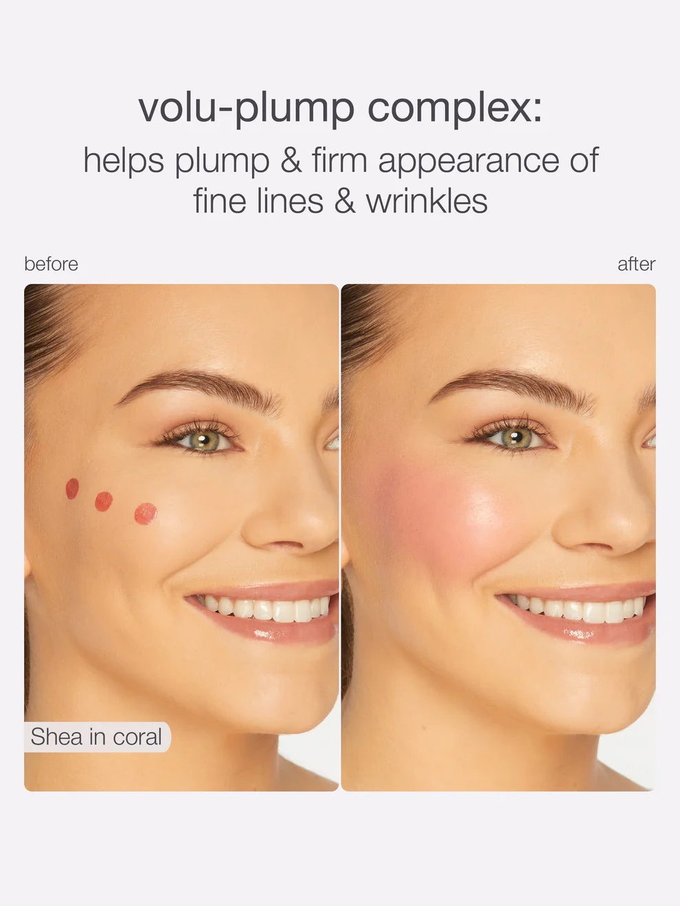 TARTE maneater cheek plump travel set