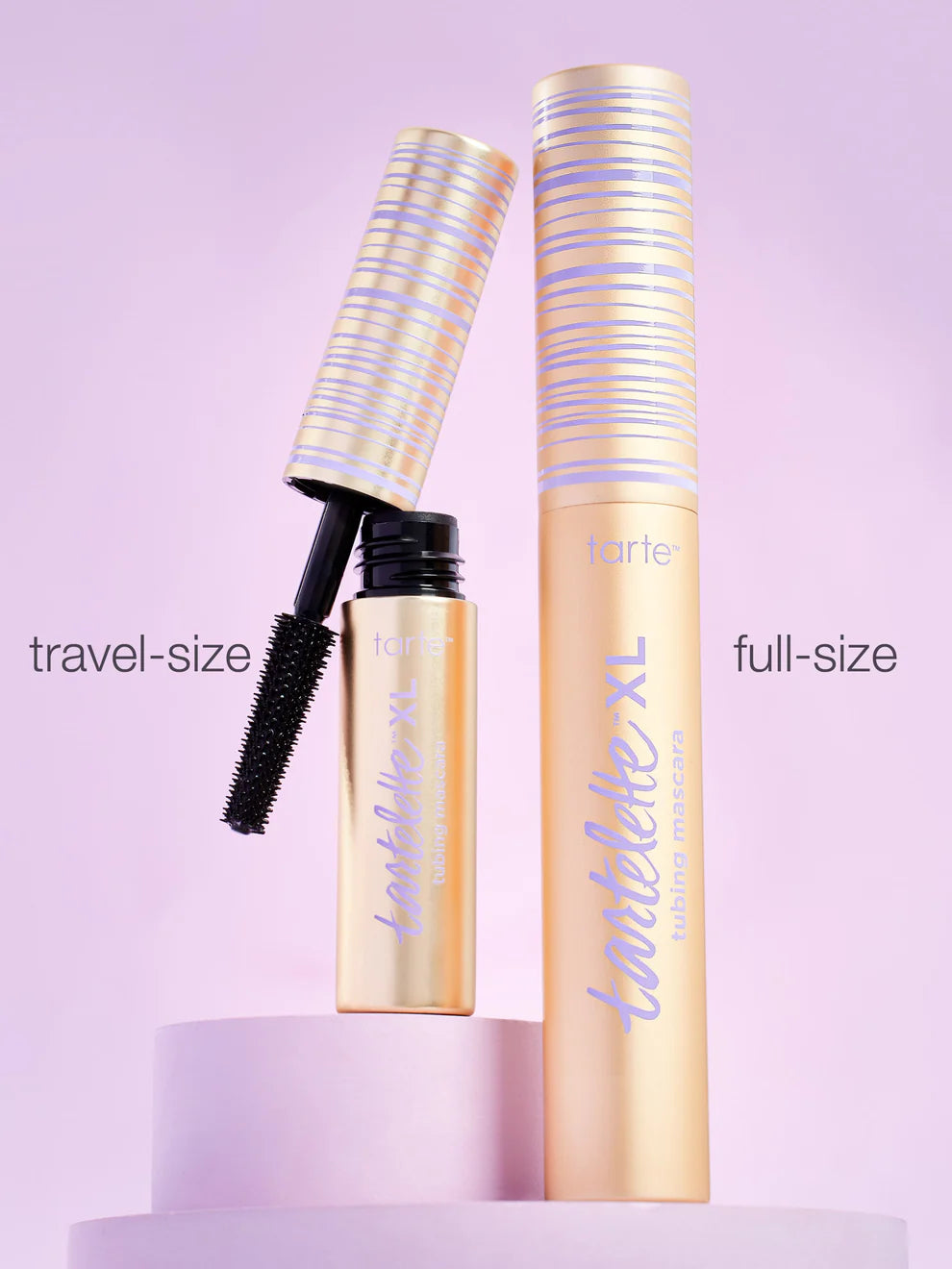 Tarte tartelette™ XL tubing mascara