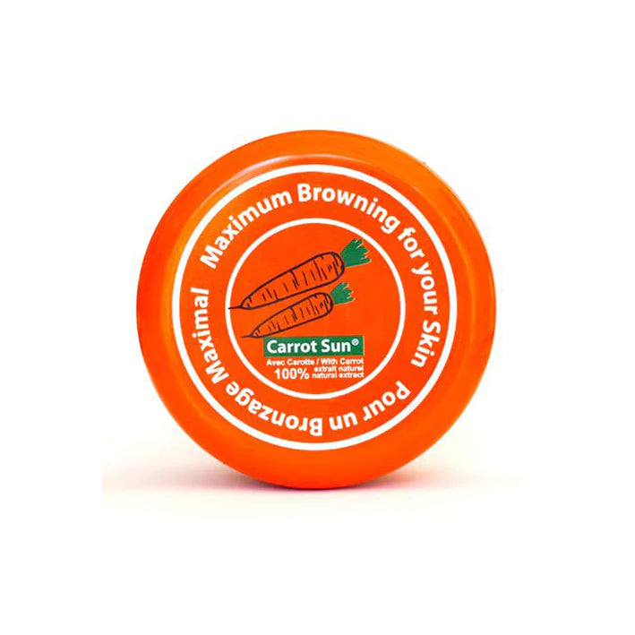 CARROT Sun 100% Balm