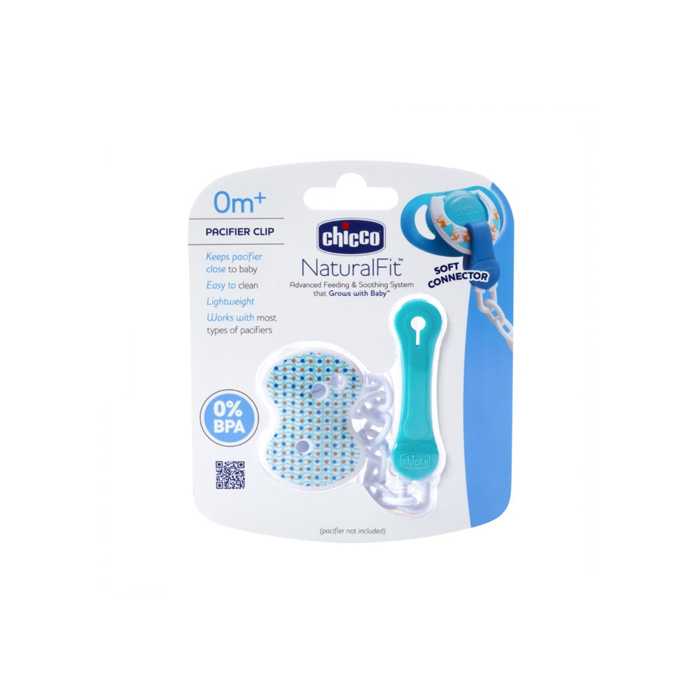 Chicco Easy Clip 0m+