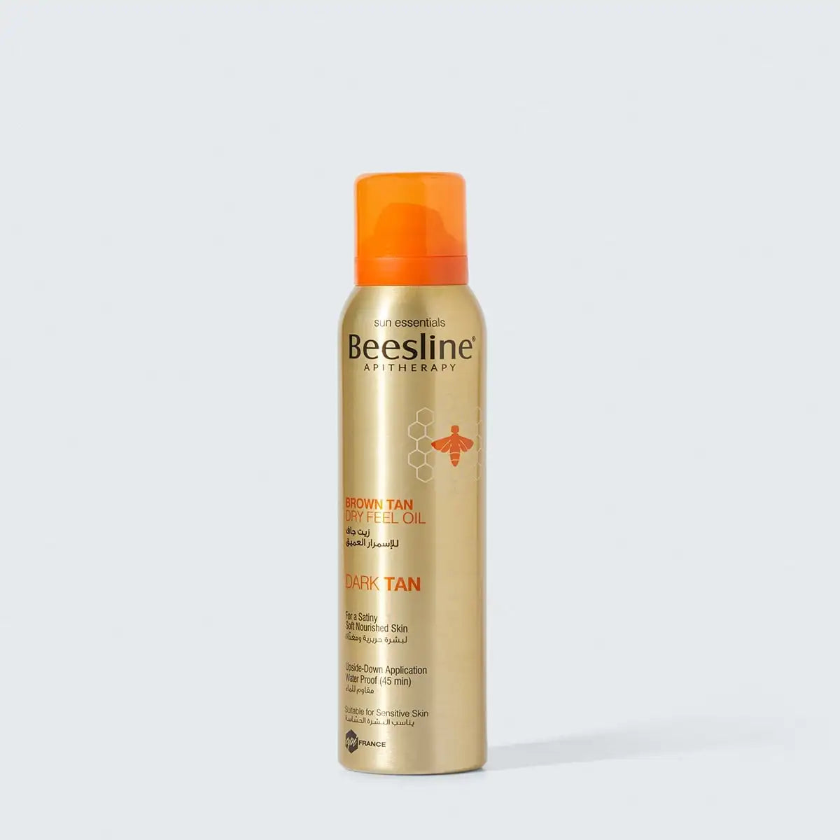 BEESLINE Dry Feel Oil