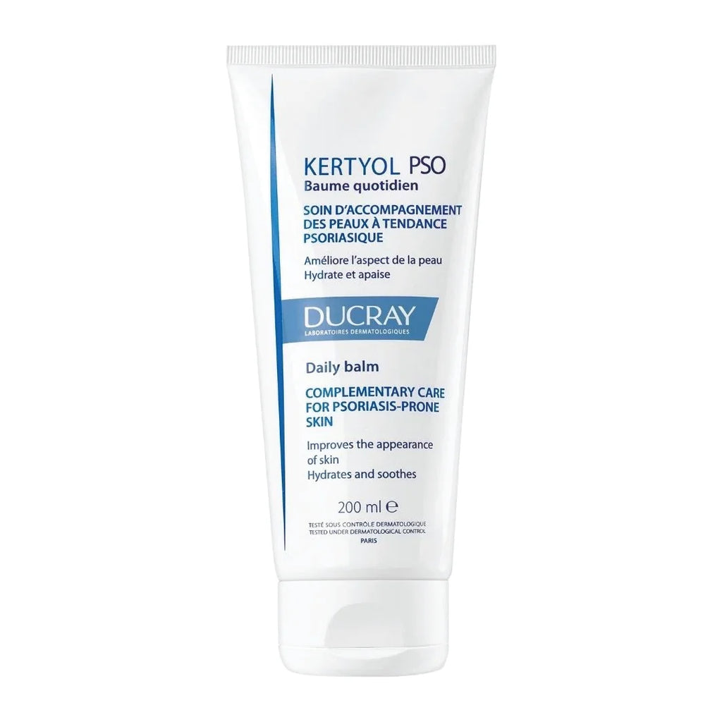 DUCRAY Kertyol PSO Balm