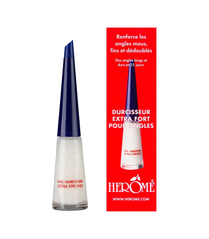 HEROME Nail strengthener