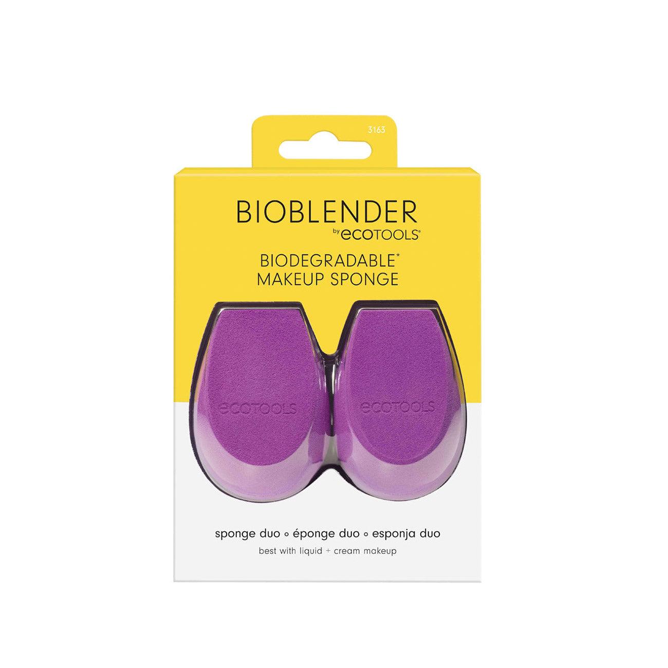 ECT SPONGE BIOBLENDER DUOx2