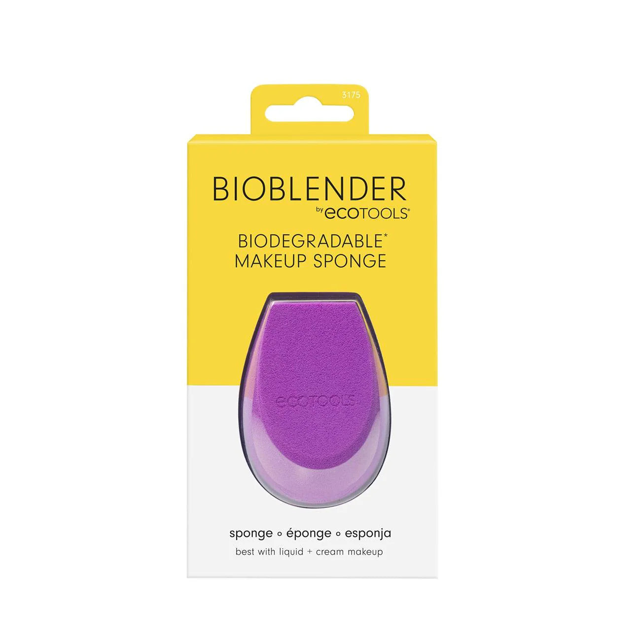 ECT SPONGE BIOBLENDER