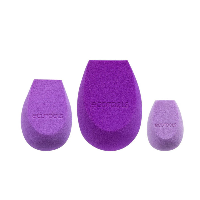 ECT SPONGE BIOBLENDER TRIOx3