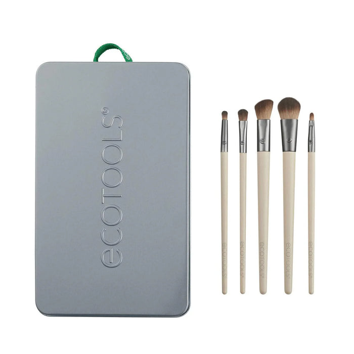 ECT BRUSH DAILY DEFINED EYE KIT(5)