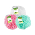 ECT BATH EXFOLIATING ECOPOUF