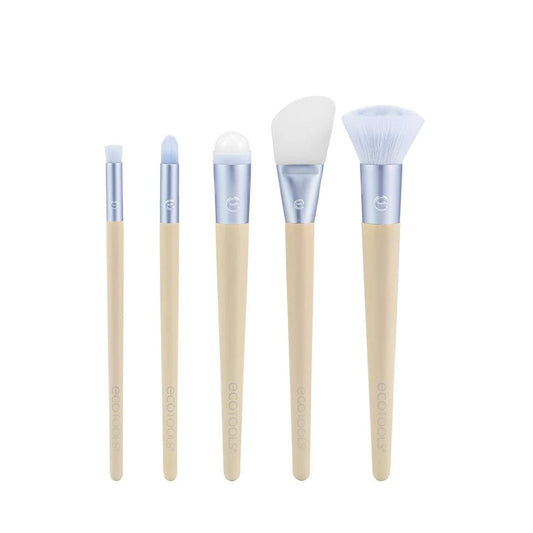 ECT BRUSH HYDRO GLOW KIT(5) - ELMENTS COLL.