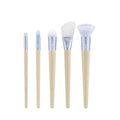 ECT BRUSH HYDRO GLOW KIT(5) - ELMENTS COLL.