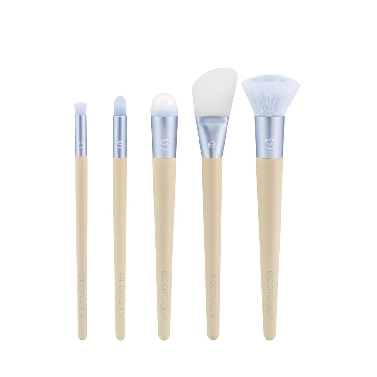ECT BRUSH HYDRO GLOW KIT(5) - ELMENTS COLL.
